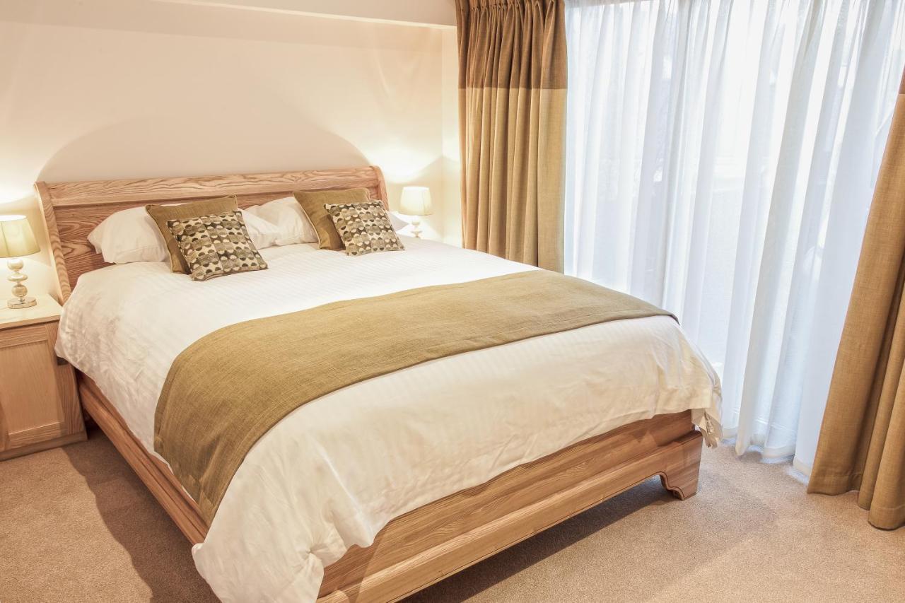 Gwesty'R Emlyn Hotel Newcastle Emlyn Szoba fotó