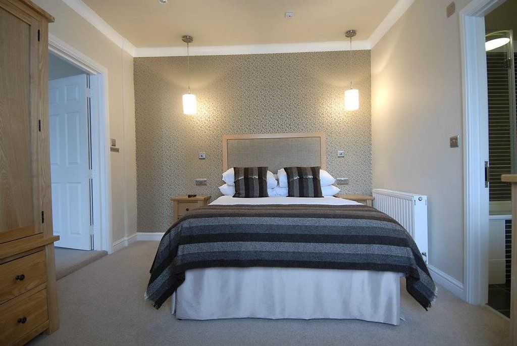 Gwesty'R Emlyn Hotel Newcastle Emlyn Kültér fotó