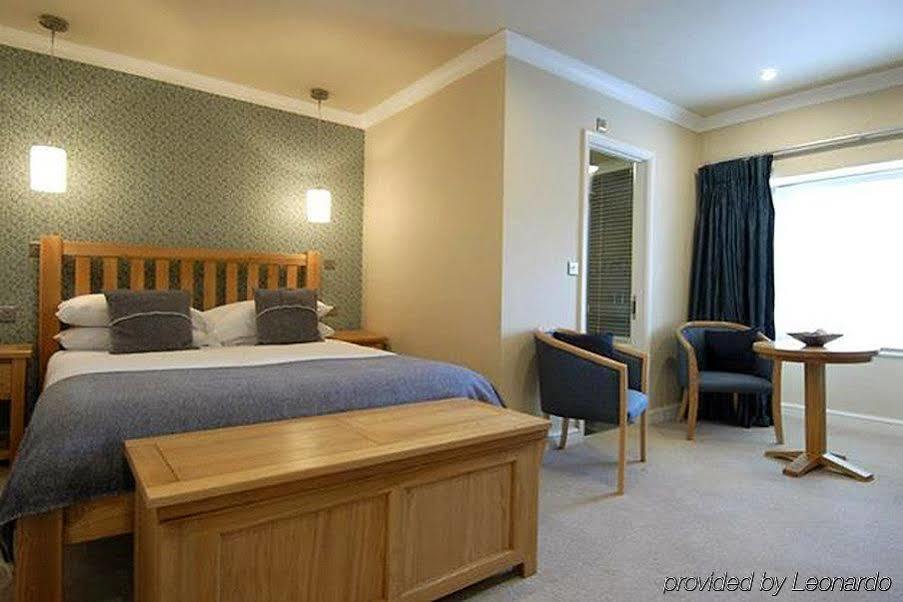 Gwesty'R Emlyn Hotel Newcastle Emlyn Szoba fotó