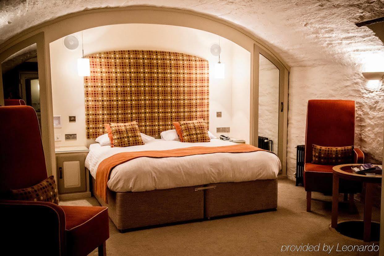 Gwesty'R Emlyn Hotel Newcastle Emlyn Kültér fotó