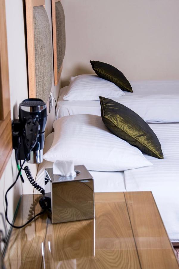 Gwesty'R Emlyn Hotel Newcastle Emlyn Kültér fotó